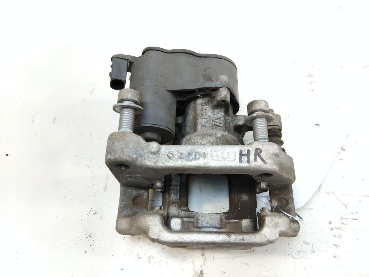 Opel Combo E Cargo original Bremssattel Hinterachse rechts Bj.2023